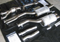 Performance: Milltek Sport Exhaust Systems